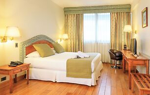 Hotel Frontera Clasico