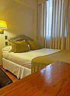 Hotel Frontera Clasico