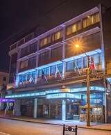 Hotel Frontera Clasico