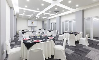 Hotel Frontera Clasico