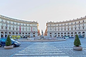 Hotel Giglio dell'Opera