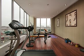 Hanoi Emotion Hotel