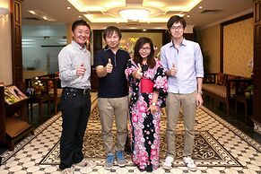 Hanoi Emotion Hotel
