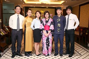 Hanoi Emotion Hotel