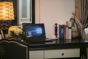Hanoi Emotion Hotel