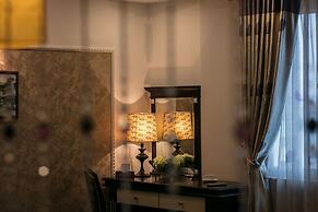 Hanoi Emotion Hotel