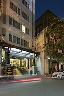 Hanoi Emotion Hotel