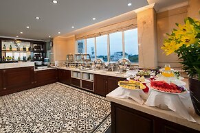 Hanoi Emotion Hotel