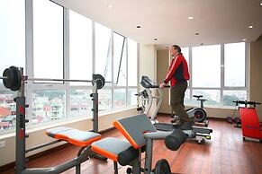Hanoi Emotion Hotel