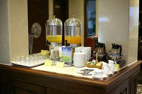 Hanoi Emotion Hotel