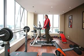 Hanoi Emotion Hotel