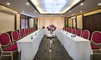 Hanoi Emotion Hotel