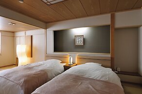 Hotel Tsubakino