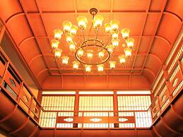 Hotel Tsubakino