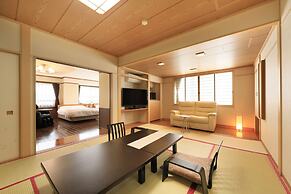 Hotel Tsubakino
