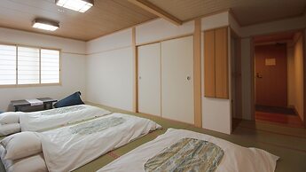 Hotel Tsubakino