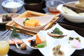 Hotel Tsubakino