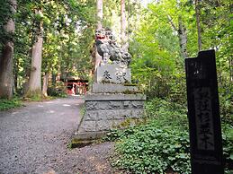 Hotel Tsubakino