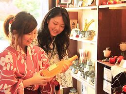 Hotel Tsubakino