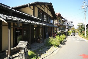 Hotel Tsubakino