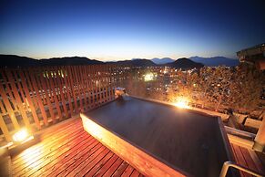 Hotel Tsubakino