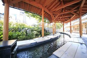 Hotel Tsubakino