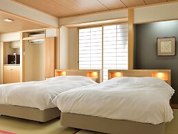 Hotel Tsubakino