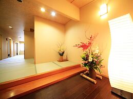 Hotel Tsubakino