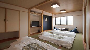 Hotel Tsubakino