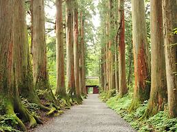 Hotel Tsubakino