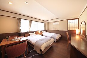 Hotel Tsubakino