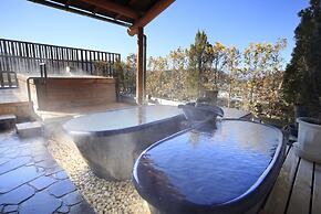 Hotel Tsubakino