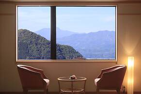Hotel Tsubakino