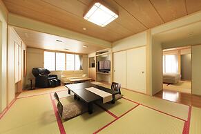 Hotel Tsubakino
