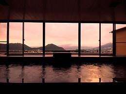 Hotel Tsubakino