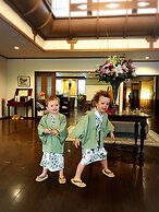 Hotel Tsubakino