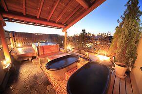 Hotel Tsubakino
