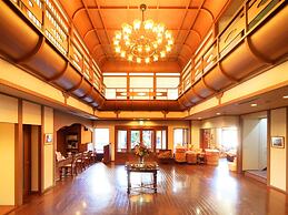 Hotel Tsubakino