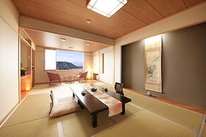 Hotel Tsubakino