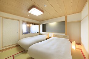 Hotel Tsubakino