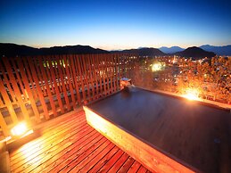 Hotel Tsubakino