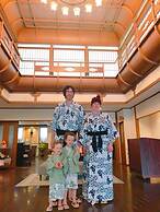 Hotel Tsubakino