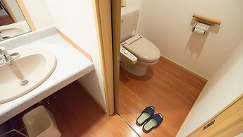 Hotel Tsubakino