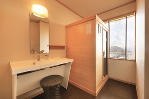 Hotel Tsubakino