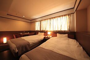 Hotel Tsubakino