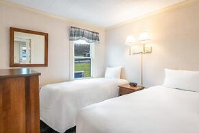Green Harbor Resort