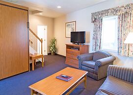 Green Harbor Resort