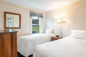 Green Harbor Resort