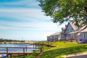 Green Harbor Resort