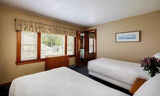 Green Harbor Resort
